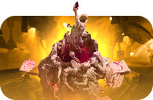 Shards of Hatred